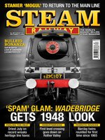 Steam Railway